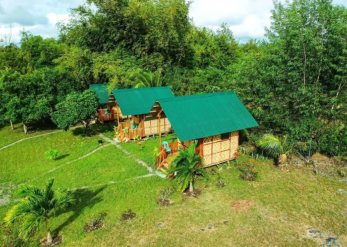 Acres Village With Air Conditioner